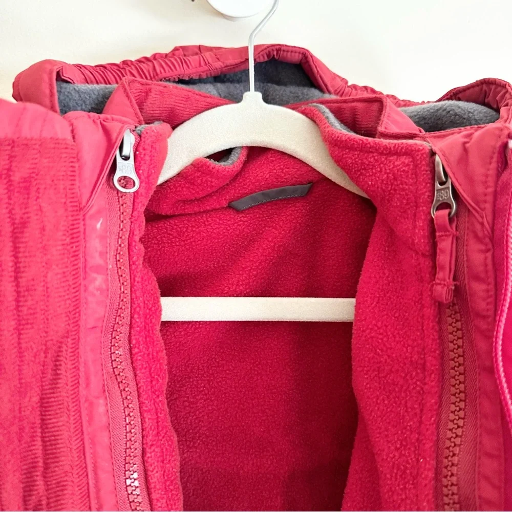 The Children’s Place 3 in 1 Jacket